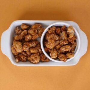 Castanha de Caju Caramelizado