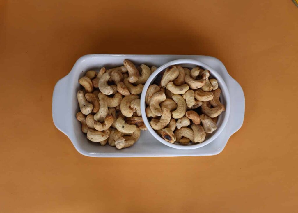 Castanha de Cajú
